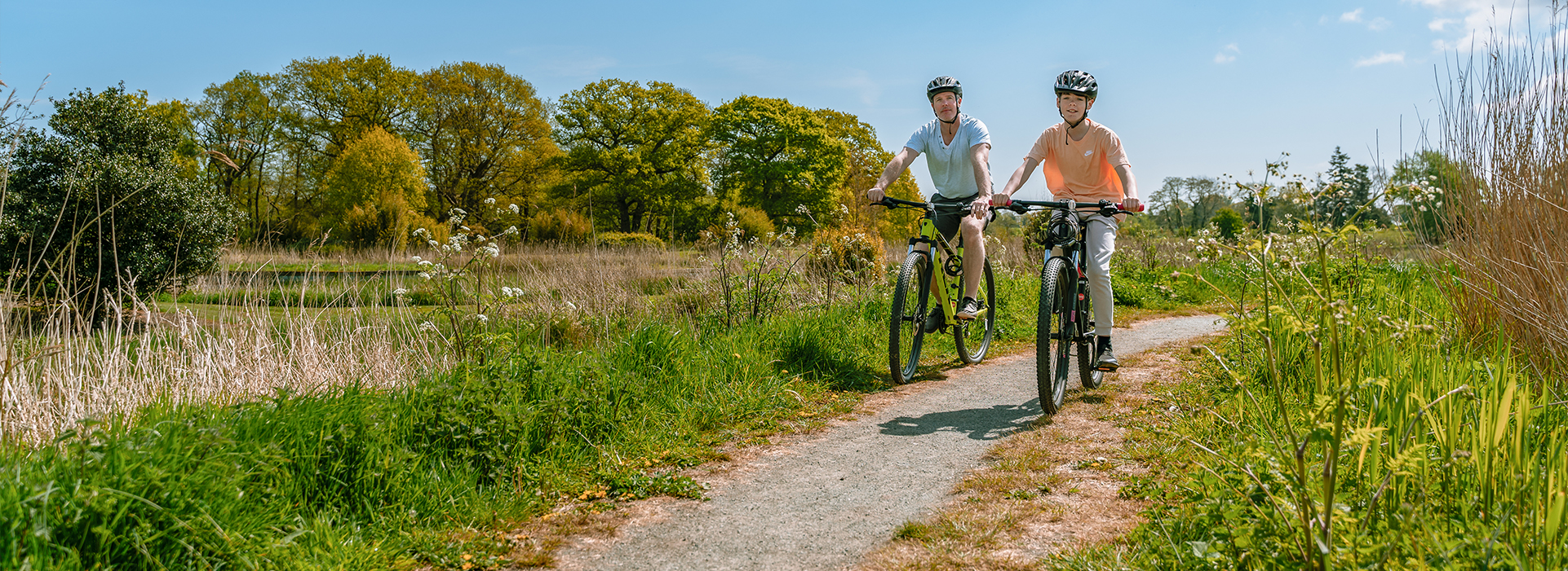 Tour de Broads Summer 2018 gears up for a ‘wheelie’ good time!