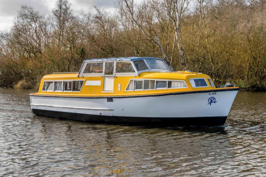 Broadland Orion