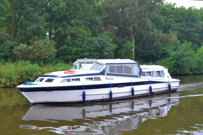 Broadland Neptune