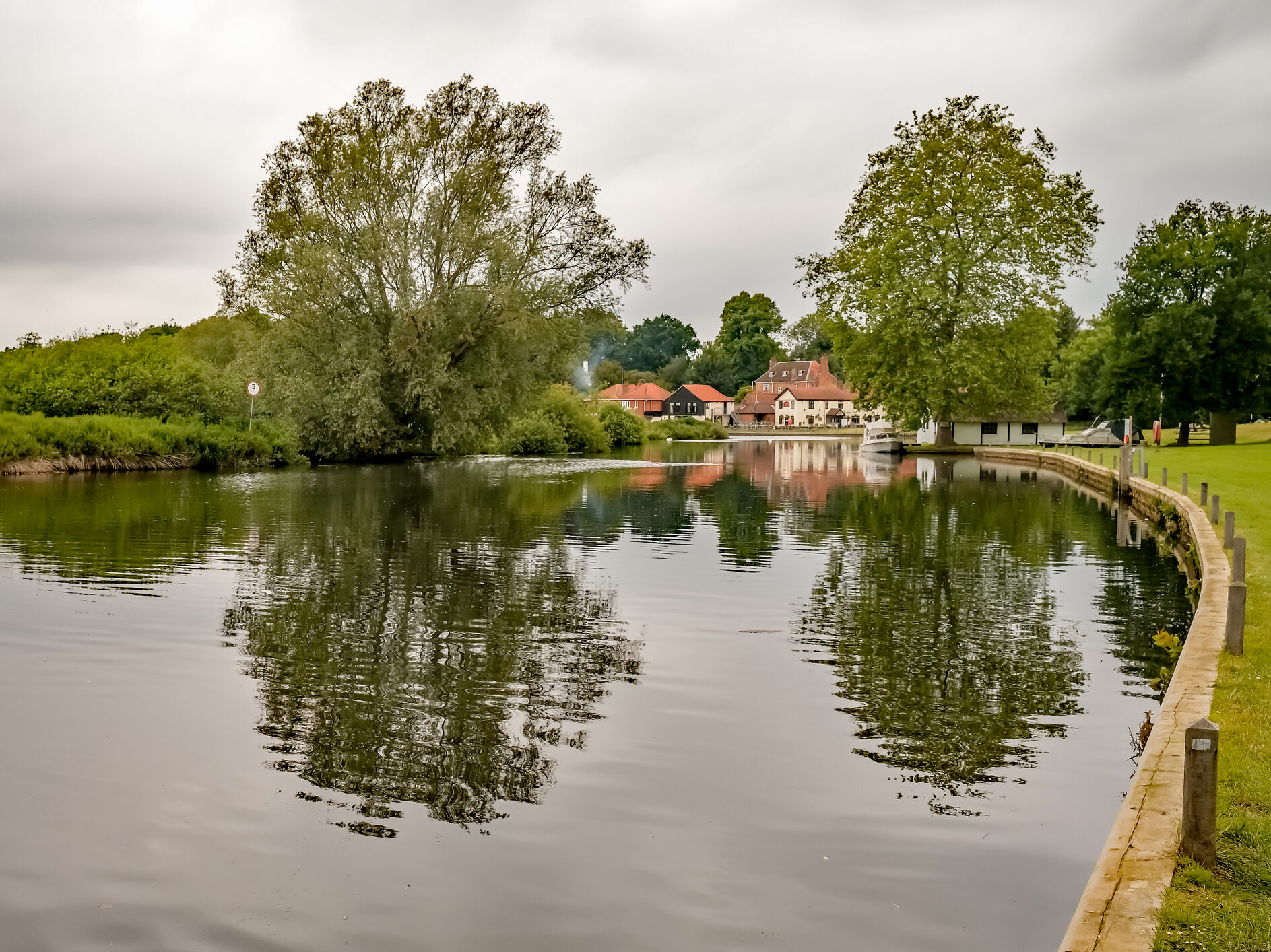 Coltishall Common