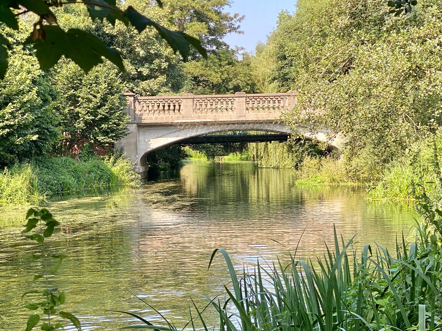 River Bure