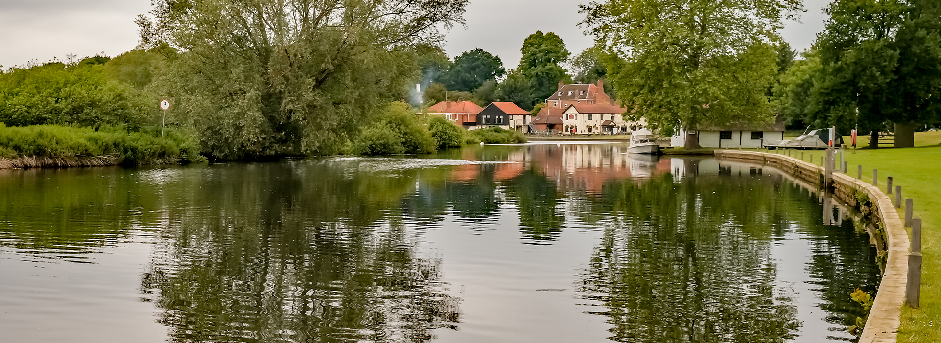 Pubs & Restaurants in the Broads National Park