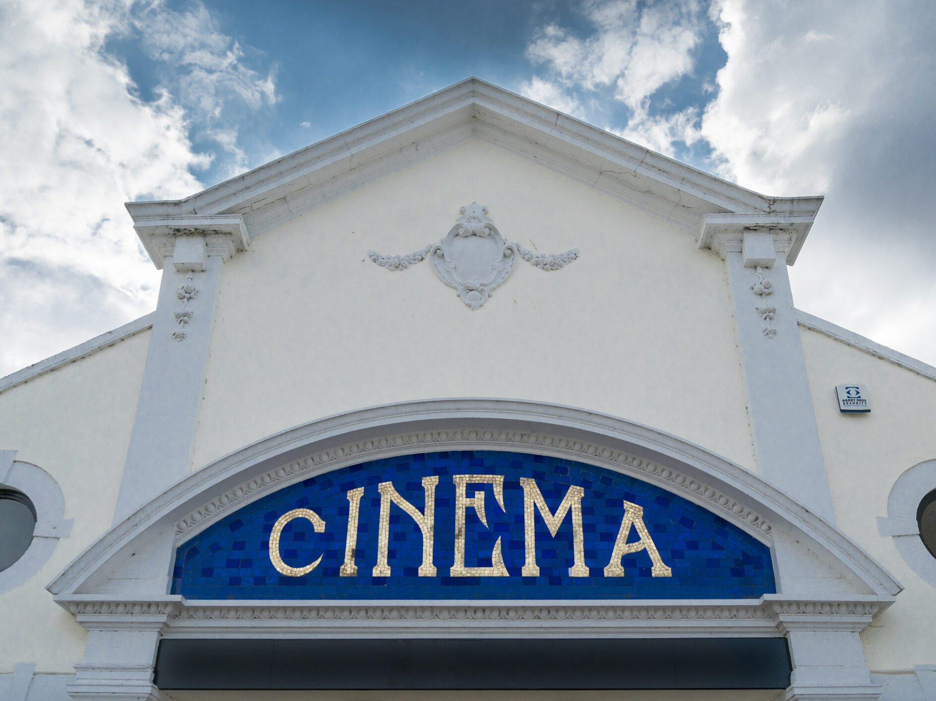 Cinema