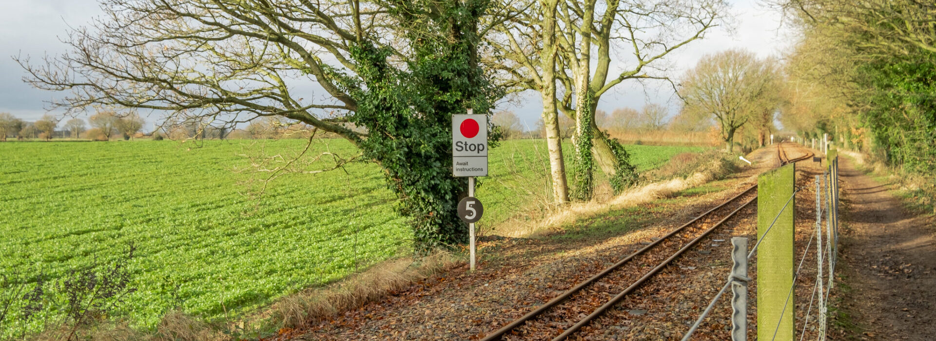 Bure Valley Railway