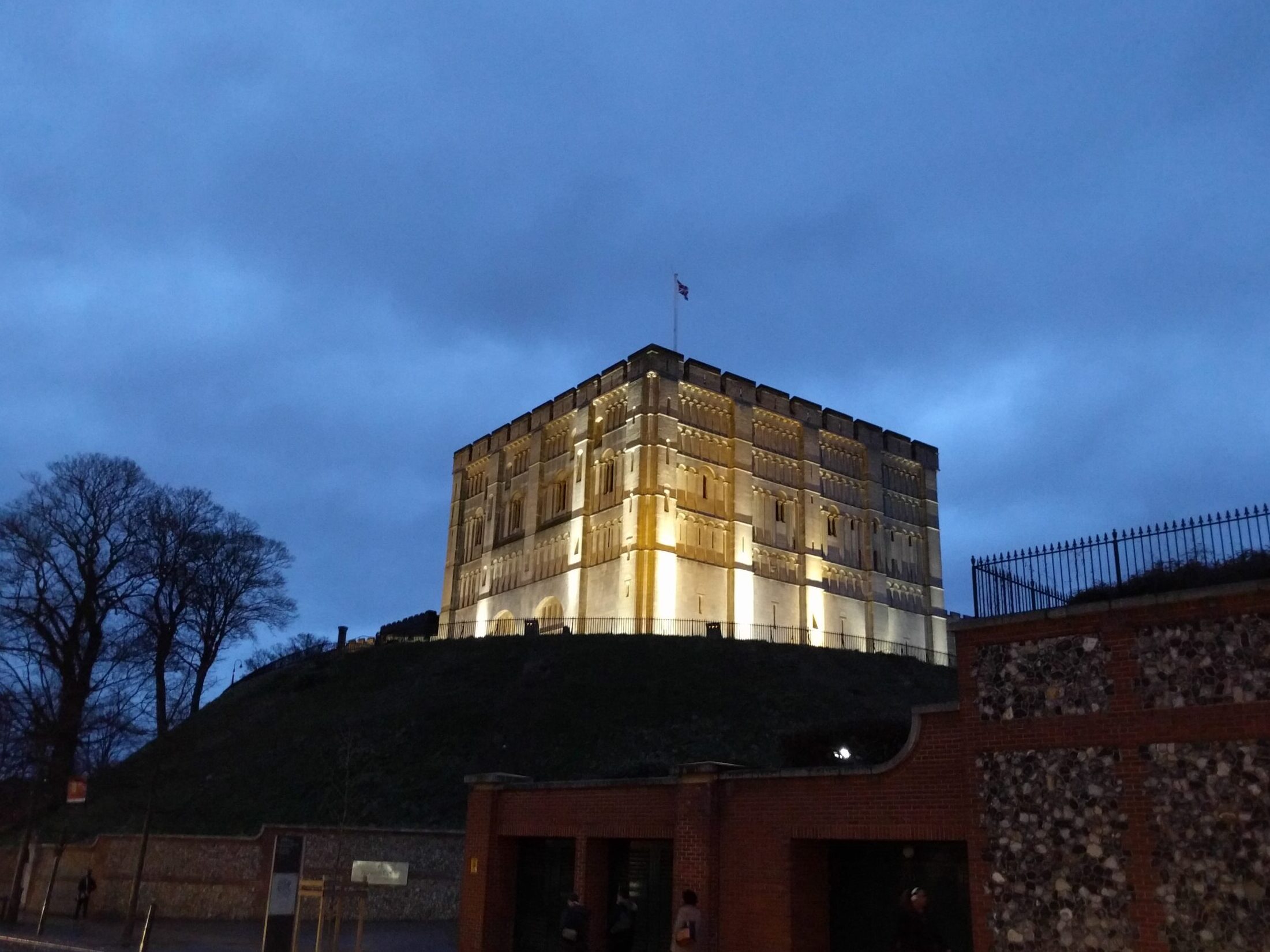 Norwich Castle