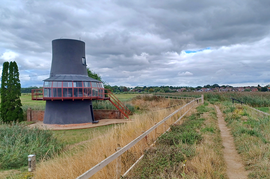 Leisure when Visiting Reedham