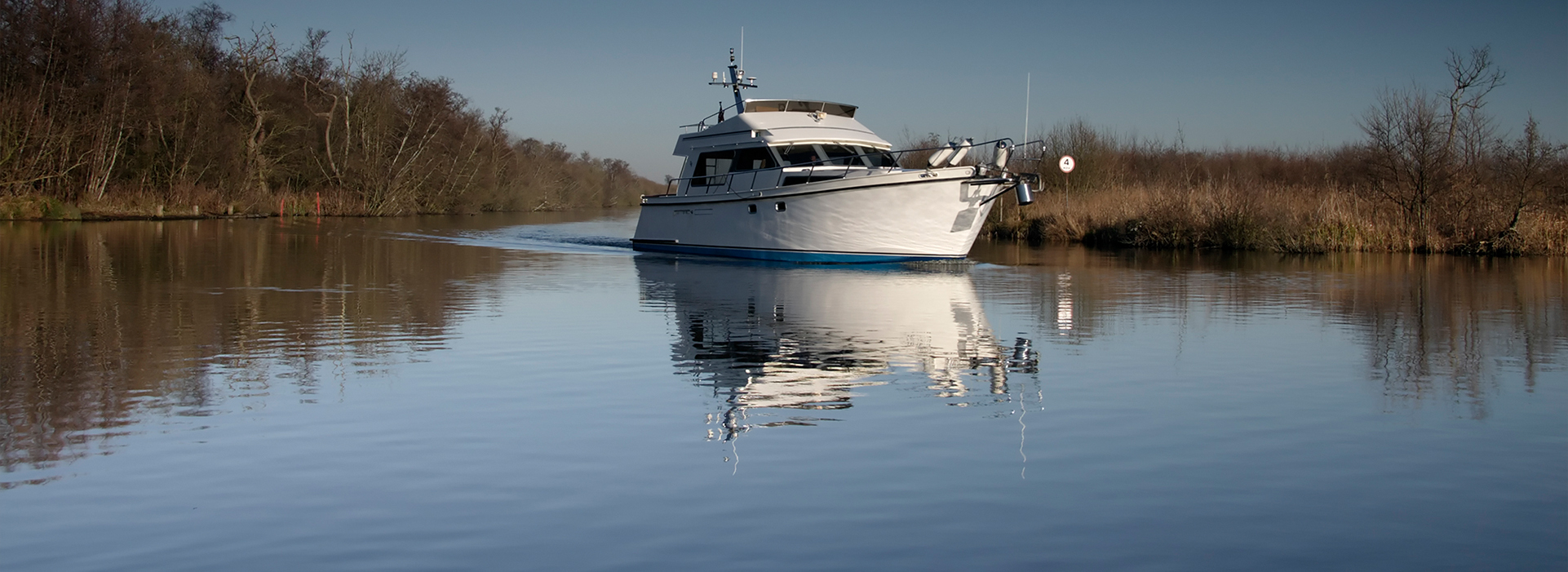 Visiting Stalham