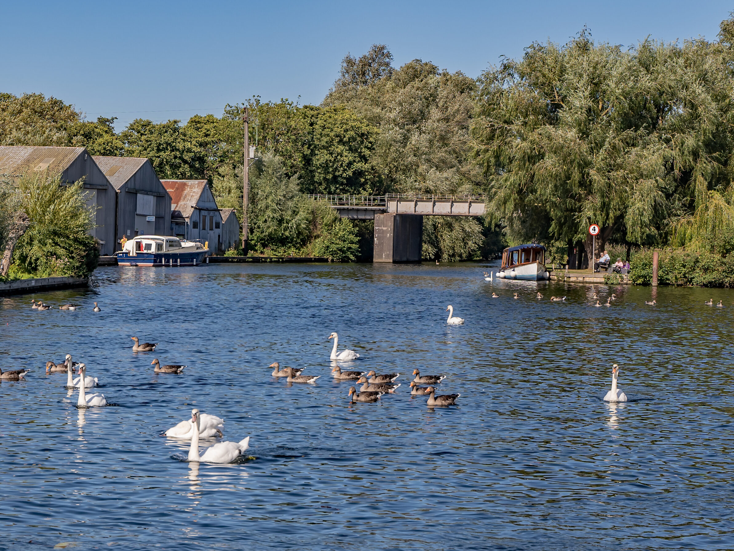 Wroxham