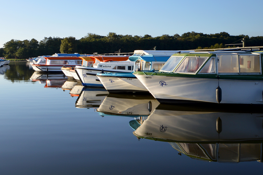 Eating Out when Visiting Stalham