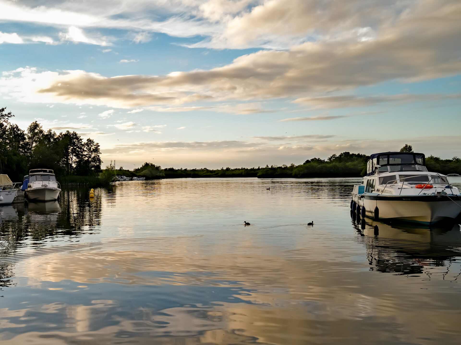 Malthouse Broad