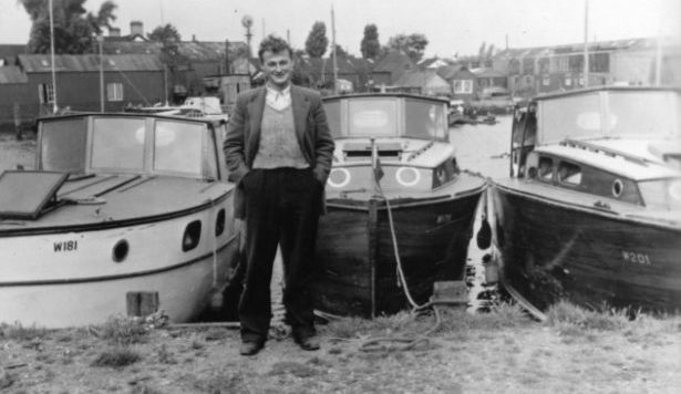 History of Richardsons Group