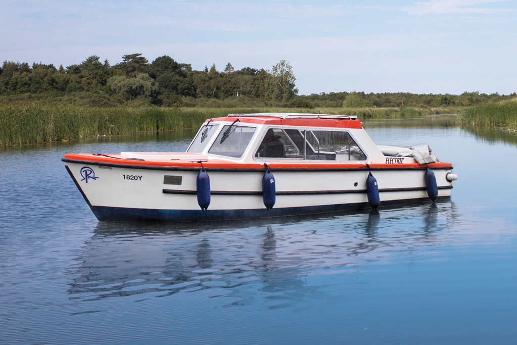 No experience? No problem!