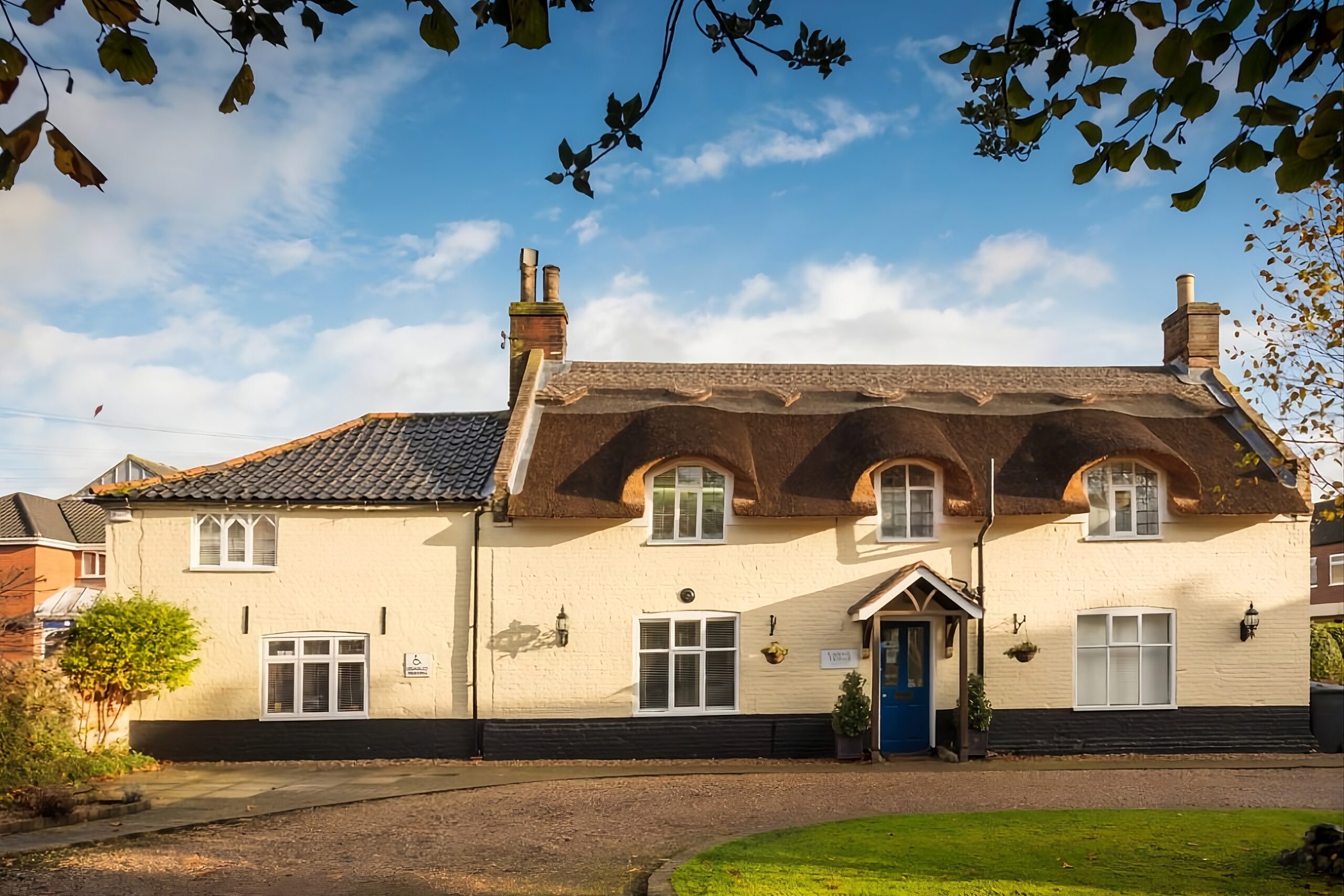 Capron & Helliwell Solicitors