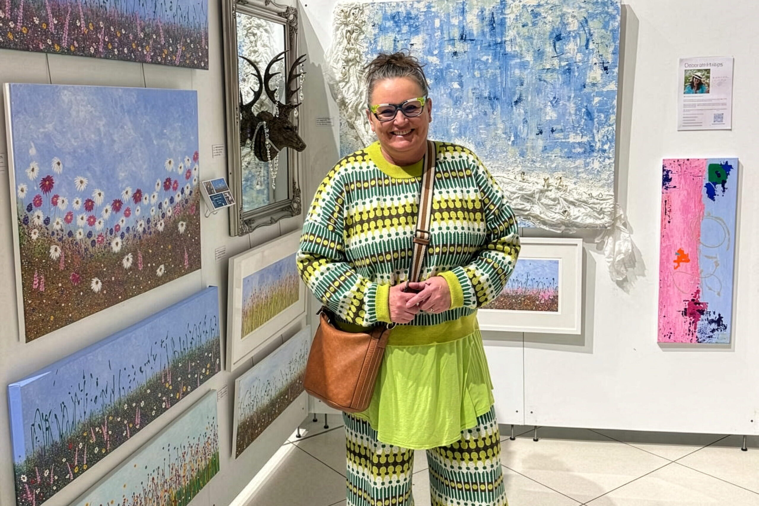 Deborah Phillips Studio