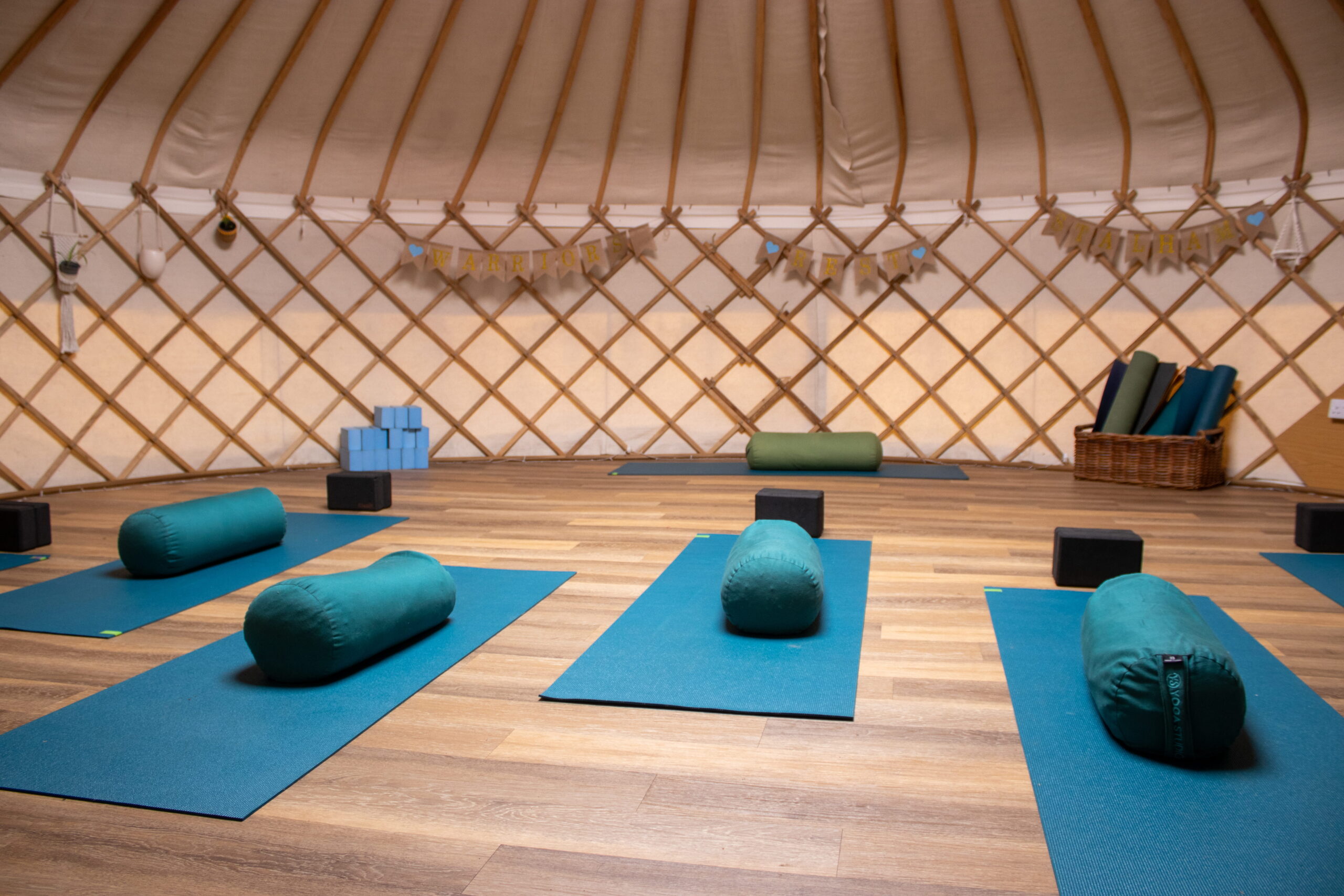 Brightside Wellbeing 