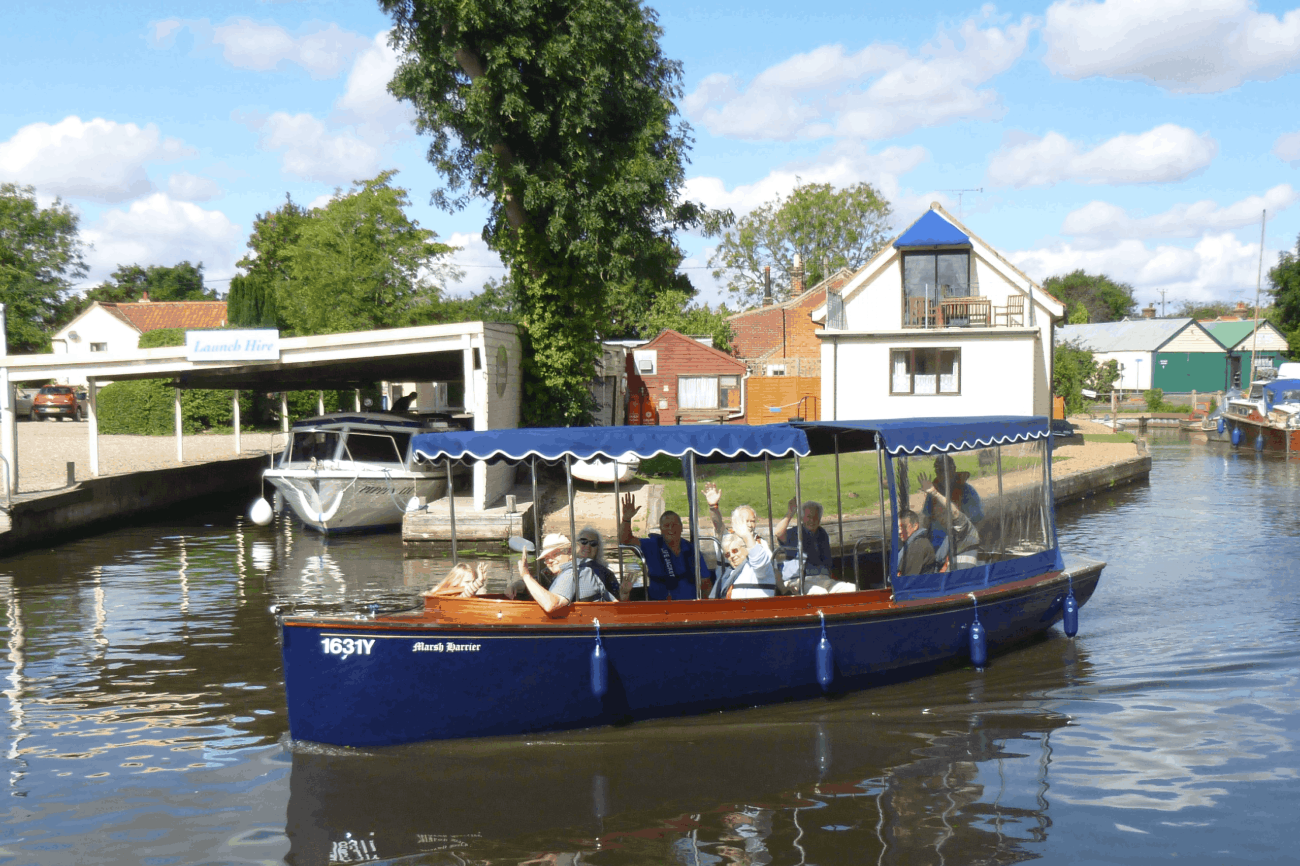 Museum of the Broads 